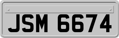 JSM6674