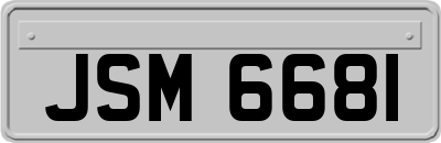 JSM6681