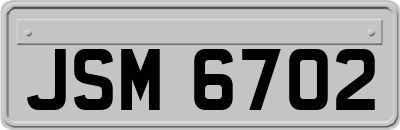JSM6702