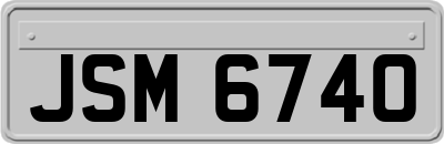 JSM6740