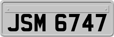 JSM6747