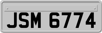 JSM6774