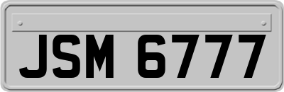 JSM6777