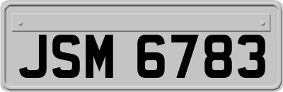 JSM6783