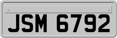 JSM6792
