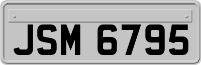 JSM6795
