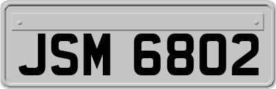 JSM6802