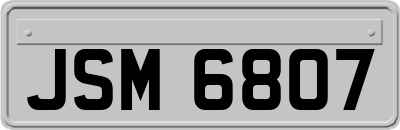 JSM6807