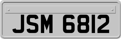 JSM6812