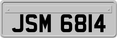 JSM6814