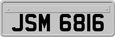 JSM6816