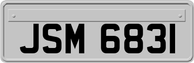 JSM6831