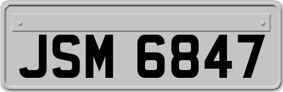 JSM6847