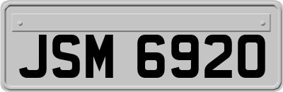 JSM6920