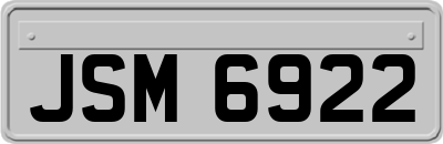 JSM6922