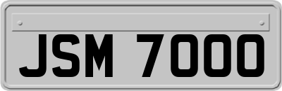 JSM7000