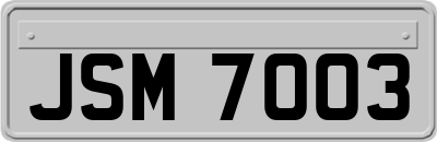 JSM7003