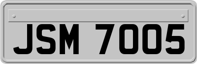 JSM7005
