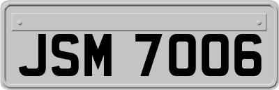 JSM7006