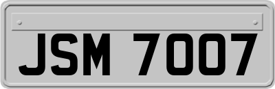 JSM7007