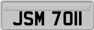 JSM7011