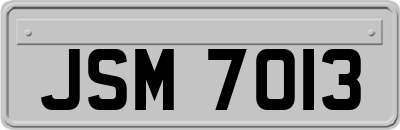 JSM7013