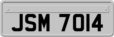 JSM7014