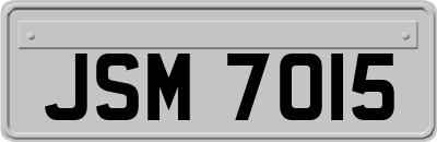JSM7015