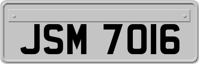 JSM7016