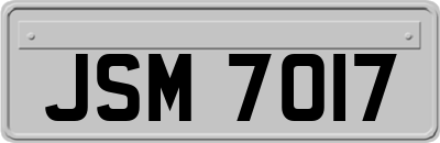 JSM7017