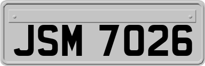 JSM7026