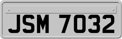 JSM7032