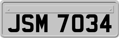 JSM7034