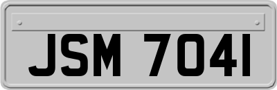 JSM7041
