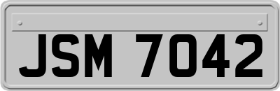 JSM7042