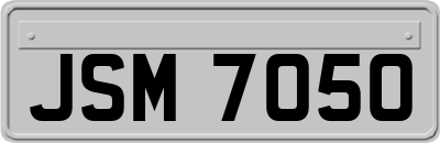 JSM7050