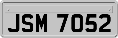 JSM7052