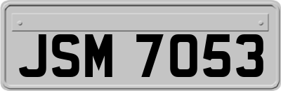 JSM7053