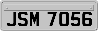 JSM7056