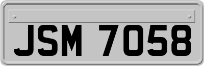 JSM7058