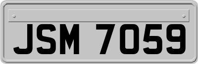 JSM7059