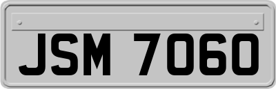 JSM7060