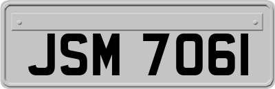 JSM7061