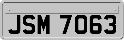 JSM7063