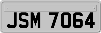 JSM7064