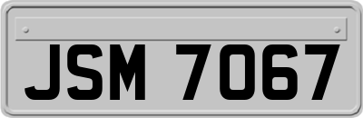 JSM7067