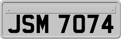 JSM7074