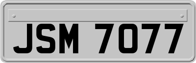 JSM7077