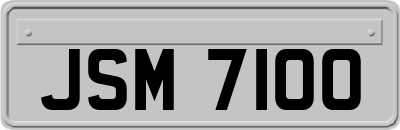 JSM7100