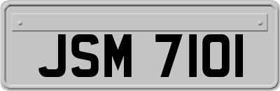 JSM7101